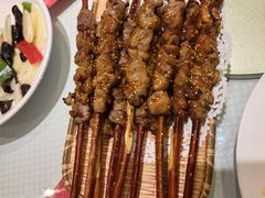 红柳烤串-双井轩(双井店)