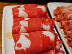 -傣妹火锅(罗宾森购物中心店)