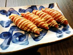-大雄寿司(中华广场店)