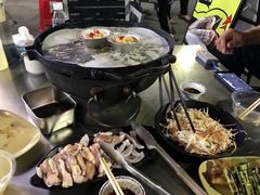 -旺记碳烤肥牛(总店)