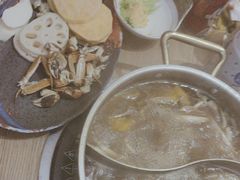 -松野谷·寿喜烧自助(华联顺义金街购物中心店)
