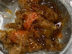 -阿信糖水(体育花园店)