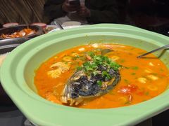 -炊江南·上海菜(国展华漕店)
