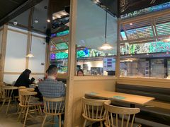 -老乡鸡(南京新街口洪武北路店)