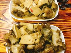 -老兵牛蹄店(下沙店)