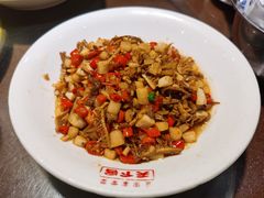 -天下客饭店(中山路店)