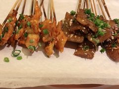 -木屋烧烤(龙湖天街店)
