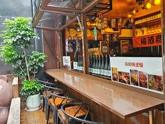 -鸟泉居酒屋·烧鸟·酒馆(百子湾店)