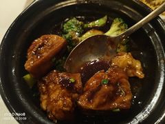 -旺角茶餐厅