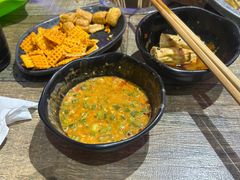 -成都屋头串串(青年北街店)