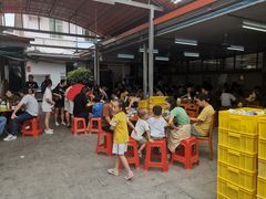 -阿弟早茶·家庭小炒·火锅(九村店)