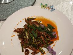 -老房子金沙元年川菜食府·花园餐厅(金沙店)