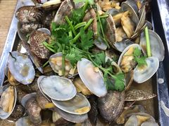 -老虎滩大连海鲜烧烤(建邺云锦路总店)