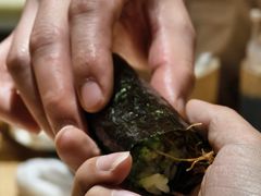 -麦MUGI铁板烧日式料理