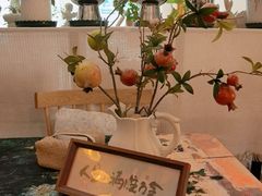 -昼夜咖啡馆