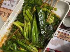 -木屋烧烤(大运店)