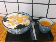 -WONDER ICE 萬得冰田(建設路总店)