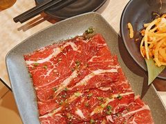 -新石器烤肉(高行万嘉店)
