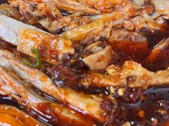 -老丘丘(较场口店)