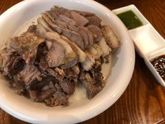 -斯琴阿妈蒙古餐厅(新城店)