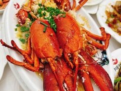 -阿勇海鲜排档(莲花路1号店)