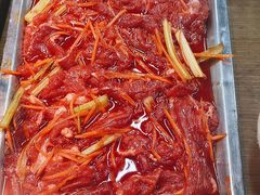 -滇牛云南火锅(桂林路店)
