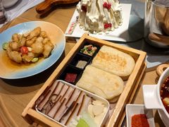 -四季餐厅(华苑店)