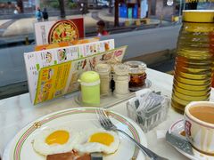 -大有利茶餐厅(福民店)