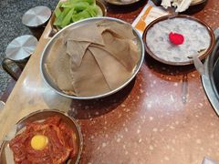 -赵美丽·重庆社区火锅·直营店(火车东站·中豪国际店)