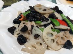-不倒翁·徽天下名菜楼(马鞍山路店)
