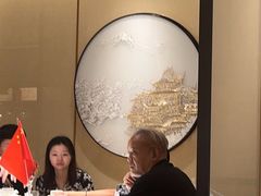 -小厨娘淮扬菜(天印大道店)