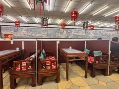 -海碗居老北京炸酱面(增光路店)