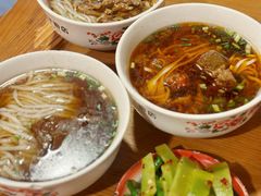 -矮子粉店1985·长沙米粉(湘春路店)