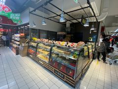 -泡泡玛特POPMART(凯德大峡谷店)