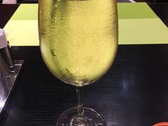-青岛证大喜玛拉雅酒店·Z1餐厅
