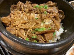 -万兴佳烤肉·长白山老味道(东岸里店)