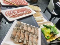 -铜来聚老北京涮肉(恒隆广场店)