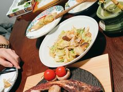 -松子料理(亮马桥店)