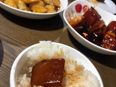 -沈记菜馆(酒仙桥路店)