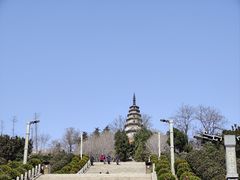 -香山寺