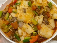 -清真·西北人家风味馆(中山中路店)