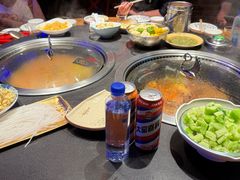 -山河屯铁锅炖(绥望路店)