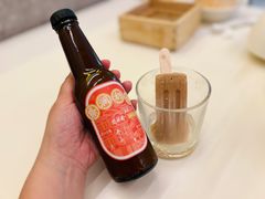 -蔡澜点心·粤菜(嘉里中心店)