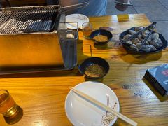 -丹东特色烤肉(南光三部店)