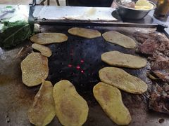 -罗姐烧烤(东风路一段店)