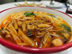 -五观堂素食(新华路店)
