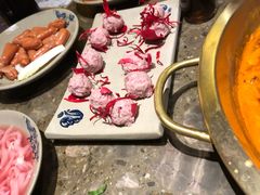 -小龙坎火锅(黄河店)