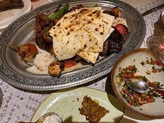 -Pasha帕夏土耳其餐厅(南昌路店)