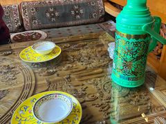 -宗巴雍姆藏餐府