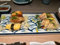 -炙柒Sekinana·精致日料(合生汇店)